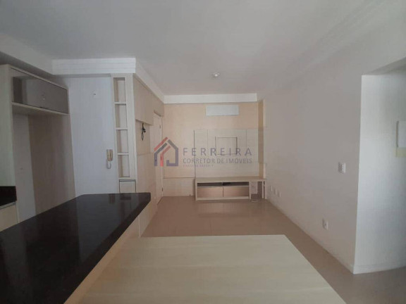 Imagem Apartamento com 2 Quartos à Venda, 61 m² em Agronômica - Florianópolis Imagem Apartamento com 2 Quartos à Venda, 61 m² em Agronômica - Florianópolis