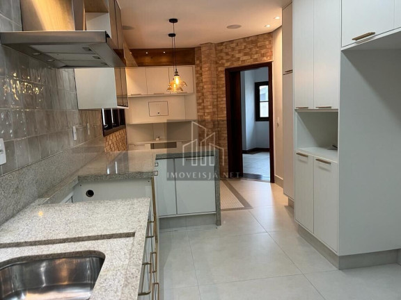 Imagem Casa com 4 Quartos à Venda, 305 m² em Alphaville - Santana De Parnaíba Imagem Casa com 4 Quartos à Venda, 305 m² em Alphaville - Santana De Parnaíba