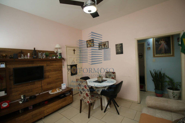 Imagem Apartamento com 2 Quartos à Venda, em Olaria - Rio De Janeiro Imagem Apartamento com 2 Quartos à Venda, em Olaria - Rio De Janeiro