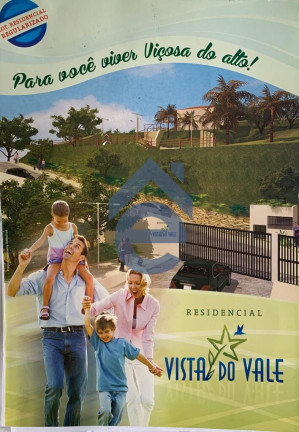 Terreno à Venda, 180 m² em Centro - Viçosa