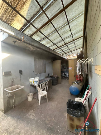 Imagem Galpão à Venda, 400 m² em Presidente Altino - Osasco