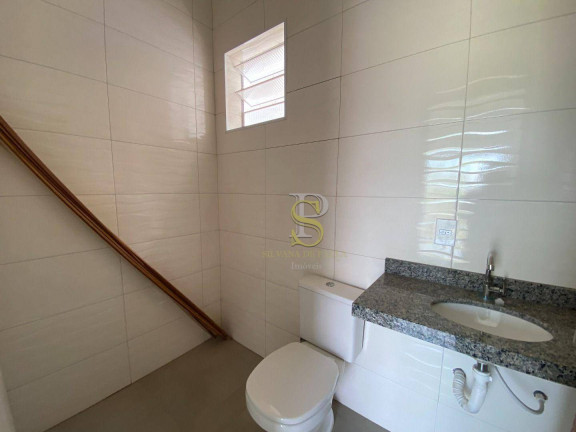 Imagem Casa com 3 Quartos à Venda, 145 m² em Nova Atibaia - Atibaia