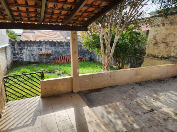 Imagem Casa com 2 Quartos para Alugar, 129 m² em Jardim Maria Do Carmo - Sorocaba Imagem Casa com 2 Quartos para Alugar, 129 m² em Jardim Maria Do Carmo - Sorocaba