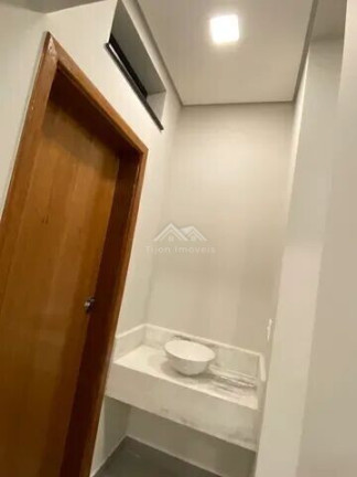 Imagem Casa com 3 Quartos à Venda, 232 m² em Condomínio Ibiti Reserva - Sorocaba