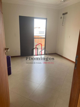 Imagem Sobrado com 3 Quartos à Venda, 188 m² em Residencial Real Park Sumaré - Sumaré