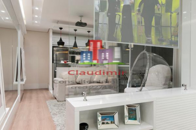 Imagem Apartamento com 3 Quartos à Venda, 124 m² em Vila Gumercindo - São Paulo