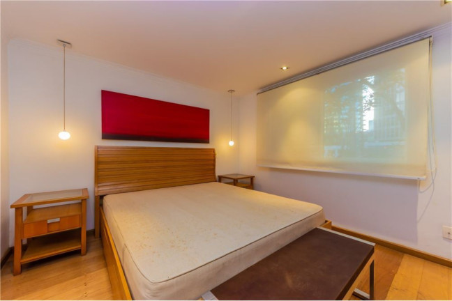 Imagem Apartamento com 1 Quarto à Venda, 77 m² em Itaim Bibi - São Paulo