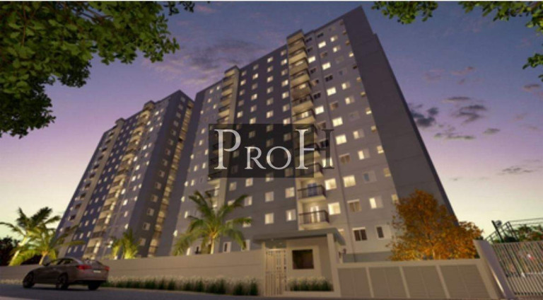 Imagem Apartamento à Venda, 50 m² em Cooperativa - São Bernardo Do Campo Imagem Apartamento à Venda, 50 m² em Cooperativa - São Bernardo Do Campo