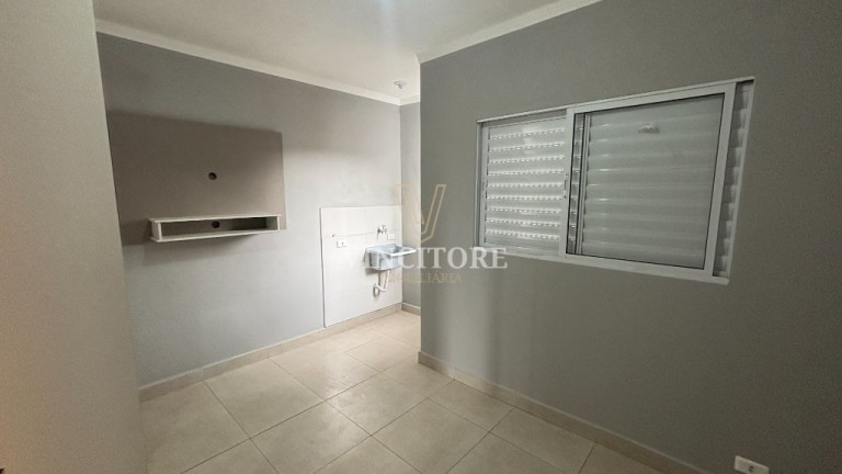 Imagem Kitnet com 1 Quarto para Alugar, 39 m² em Terras De Santa Maria - Hortolândia Imagem Kitnet com 1 Quarto para Alugar, 39 m² em Terras De Santa Maria - Hortolândia