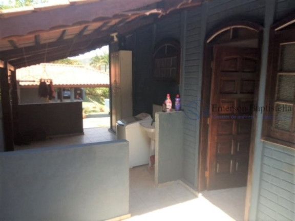 Imagem Chácara com 3 Quartos à Venda, 207 m² em Jardim Leonor - Itatiba