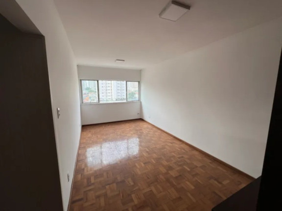 Imóvel com 3 Quartos à Venda, 85 m² em Vila Clementino - São Paulo