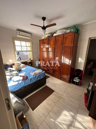 Imagem Casa com 3 Quartos à Venda, 110 m² em Bitaru - São Vicente