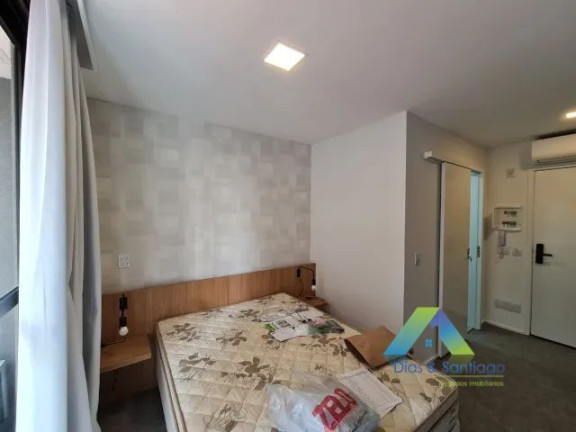 Imagem Imóvel com 1 Quarto para Alugar, 20 m² em Vila Mariana - São Paulo Imagem Imóvel com 1 Quarto para Alugar, 20 m² em Vila Mariana - São Paulo