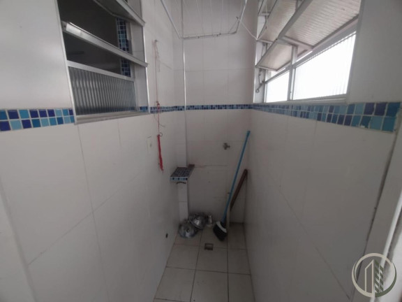Imagem Kitnet à Venda, 38 m² em Ponta Da Praia - Santos