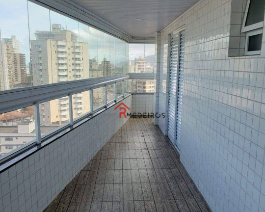 Imagem Apartamento com 2 Quartos à Venda, 102 m² em Caiçara - Praia Grande Imagem Apartamento com 2 Quartos à Venda, 102 m² em Caiçara - Praia Grande