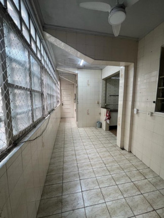 Imagem Apartamento com 2 Quartos à Venda, 108 m² em Gonzaga - Santos Imagem Apartamento com 2 Quartos à Venda, 108 m² em Gonzaga - Santos