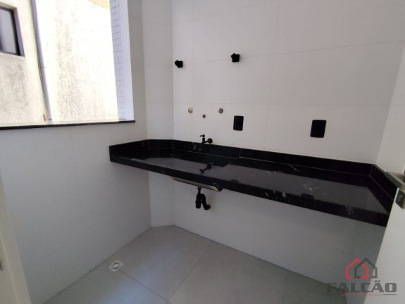 Imagem Casa com 4 Quartos à Venda, 330 m² em Boqueirão - Santos Imagem Casa com 4 Quartos à Venda, 330 m² em Boqueirão - Santos