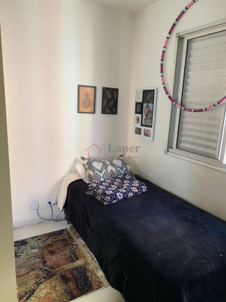 Imagem Apartamento com 2 Quartos à Venda, 54 m² em Cambuci - São Paulo