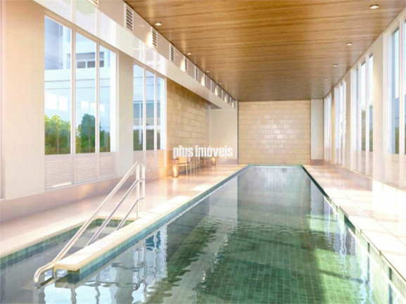 Imagem Apartamento com 4 Quartos à Venda, 174 m² em Vila Mariana - São Paulo