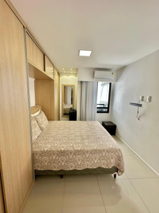Imagem Apartamento com 1 Quarto à Venda, 48 m² em Caminho Das Arvores - Salvador Imagem Apartamento com 1 Quarto à Venda, 48 m² em Caminho Das Arvores - Salvador