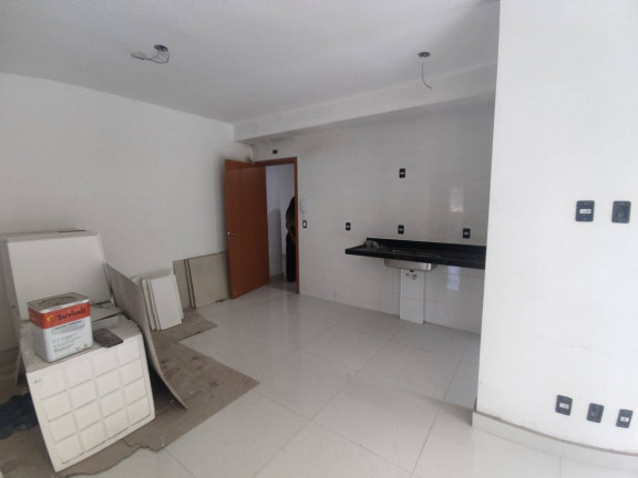 Imagem Apartamento com 2 Quartos à Venda, 71 m² em Toninhas - Ubatuba