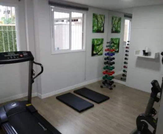 Imagem Apartamento com 3 Quartos à Venda, 82 m² em Vila Nova - Blumenau