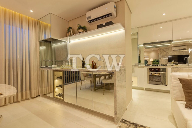 Imagem Apartamento com 3 Quartos à Venda, 116 m² em Vila Mariana - São Paulo