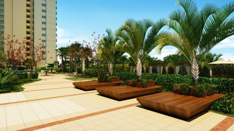 Imagem Apartamento com 4 Quartos à Venda, 189 m² em Engenheiro Luciano Cavalcante - Fortaleza