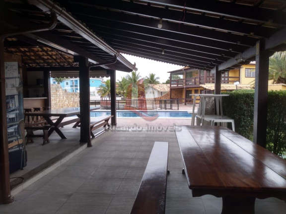 Imagem Casa de Condomínio com 2 Quartos à Venda, 90 m² em Ogiva - Cabo Frio