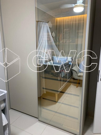 Imagem Apartamento com 3 Quartos à Venda, 125 m² em Altos Da Colina - Marília Imagem Apartamento com 3 Quartos à Venda, 125 m² em Altos Da Colina - Marília