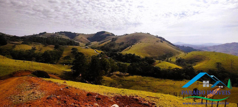 Imagem Chácara à Venda, 20 m² em Centro - Paraisópolis Imagem Chácara à Venda, 20 m² em Centro - Paraisópolis
