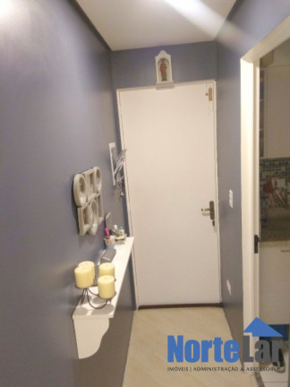 Imagem Apartamento com 2 Quartos à Venda, 54 m² em Casa Verde Alta - São Paulo