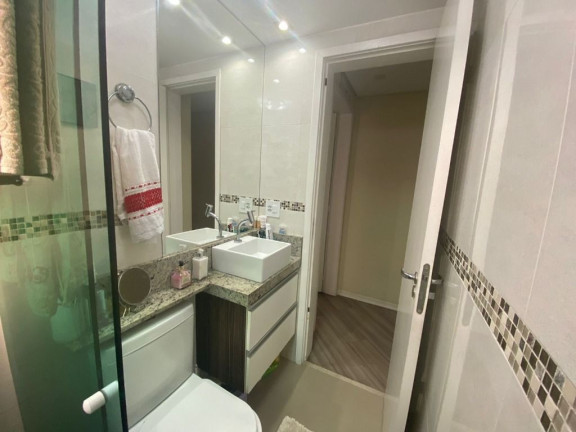 Imagem Apartamento com 2 Quartos à Venda, 48 m² em Parque São Vicente - Mauá Imagem Apartamento com 2 Quartos à Venda, 48 m² em Parque São Vicente - Mauá
