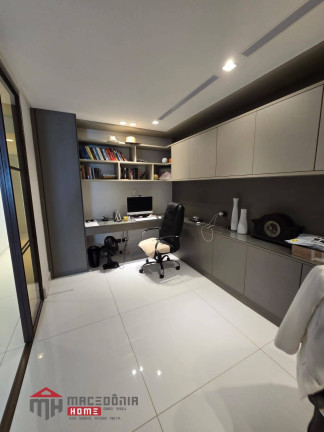 Imagem Apartamento com 4 Quartos à Venda, 317 m² em Altiplano Cabo Branco - João Pessoa