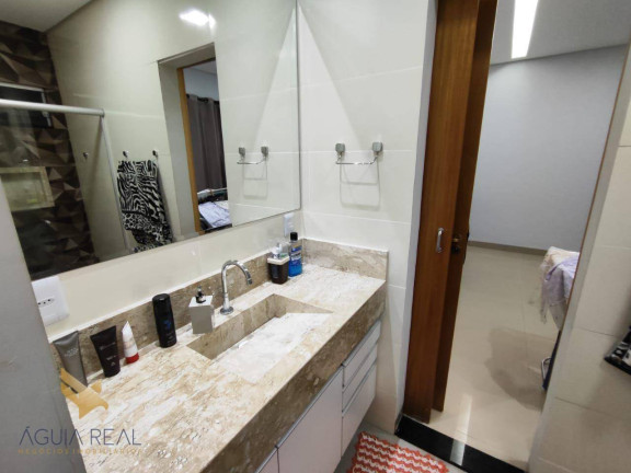 Imagem Casa com 3 Quartos à Venda, 185 m² em Parque Residencial Rita Vieira - Campo Grande Imagem Casa com 3 Quartos à Venda, 185 m² em Parque Residencial Rita Vieira - Campo Grande