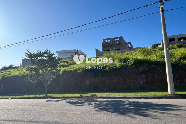 Imagem Terreno à Venda, 250 m² em Bosque - Vinhedo