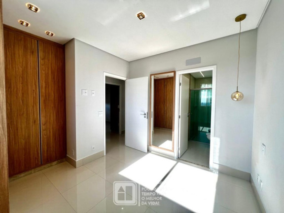 Imagem Apartamento com 3 Quartos para Alugar, 77 m² em Alto Da Glória - Goiânia Imagem Apartamento com 3 Quartos para Alugar, 77 m² em Alto Da Glória - Goiânia