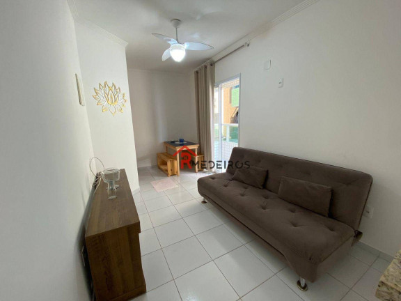 Imagem Apartamento com 1 Quarto à Venda, 50 m² em Canto Do Forte - Praia Grande Imagem Apartamento com 1 Quarto à Venda, 50 m² em Canto Do Forte - Praia Grande