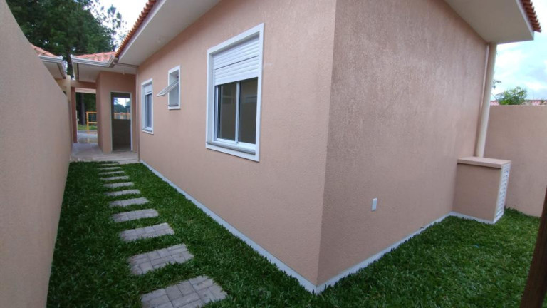 Imagem Casa com 2 Quartos à Venda, 78 m² em Village - Capao Da Canoa