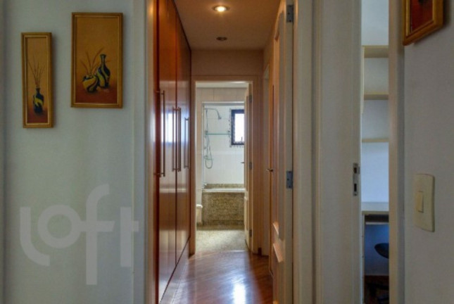 Imagem Apartamento com 3 Quartos à Venda, 127 m² em Tatuapé - São Paulo Imagem Apartamento com 3 Quartos à Venda, 127 m² em Tatuapé - São Paulo