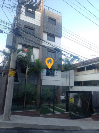 Apartamento com 3 Quartos à Venda, 88 m² em Prado - Belo Horizonte