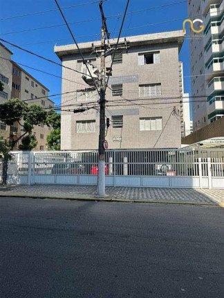 Imagem Kitnet com 1 Quarto à Venda, 29 m² em Canto Do Forte - Praia Grande Imagem Kitnet com 1 Quarto à Venda, 29 m² em Canto Do Forte - Praia Grande
