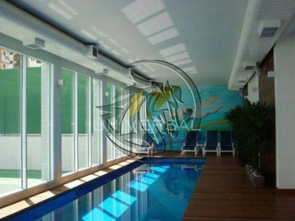 Imagem Apartamento com 4 Quartos à Venda, 277 m² em Jardim Analia Franco - Sao Paulo