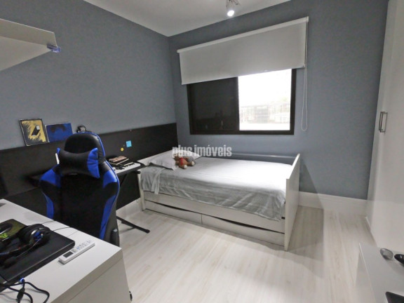 Imagem Apartamento com 3 Quartos à Venda, 209 m² em Granja Julieta - São Paulo Imagem Apartamento com 3 Quartos à Venda, 209 m² em Granja Julieta - São Paulo