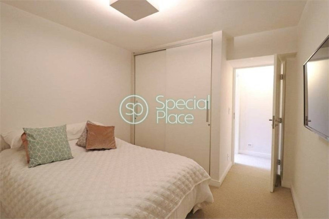 Imagem Apartamento com 3 Quartos à Venda, 200 m² em Moema Pássaros - São Paulo Imagem Apartamento com 3 Quartos à Venda, 200 m² em Moema Pássaros - São Paulo