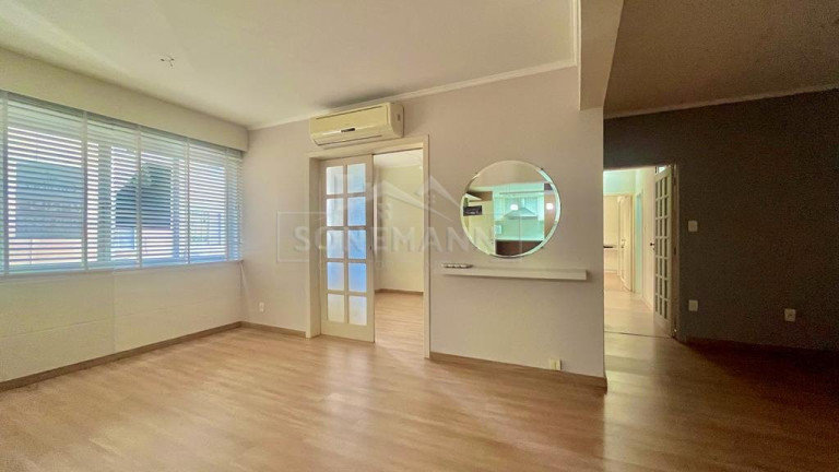 Imagem Apartamento com 3 Quartos à Venda, 106 m² em Centro - Florianópolis