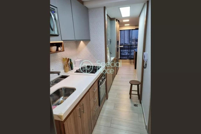 Imagem Apartamento com 3 Quartos à Venda, 120 m² em Barra Funda - São Paulo