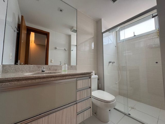 Imagem Apartamento com 3 Quartos para Alugar, 125 m² em Setor Bueno - Goiânia