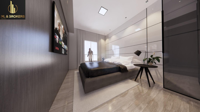 Imagem Sobrado com 3 Quartos à Venda, 156 m² em Vila Nova - Araucária