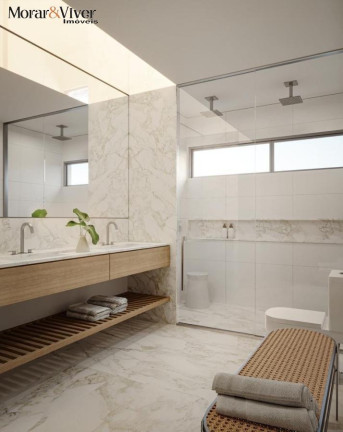 Imagem Apartamento com 4 Quartos à Venda, 298 m² em Juvevê - Curitiba